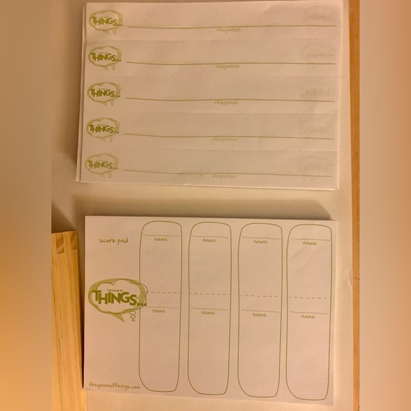 The Game of Things - Picture 7 of 8